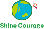 Shine Courage